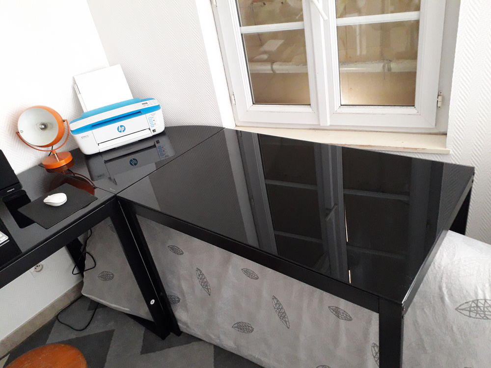 BUREAU D'ANGLE Meubles