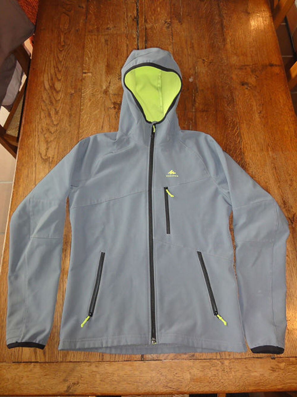 Imperméable garçon decathlon new arrivals