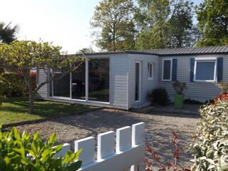 Location  Mobile Home 