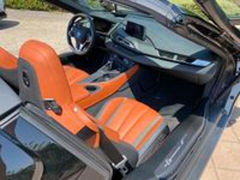 i8 Roadster 374 ch A 2018 occasion 94340 Joinville-le-Pont
