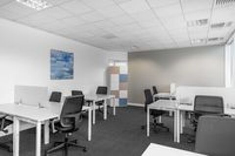   Bureau privé pour 15 personnes – Open Office Villeneuve d'Ascq, 145 Valmy Villeneuve d'Ascq 