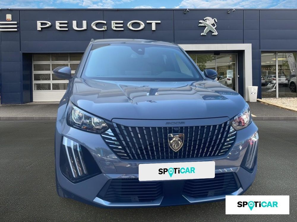2008 Hybrid 145 e-DCS6 Allure 2025 occasion 46000 Cahors