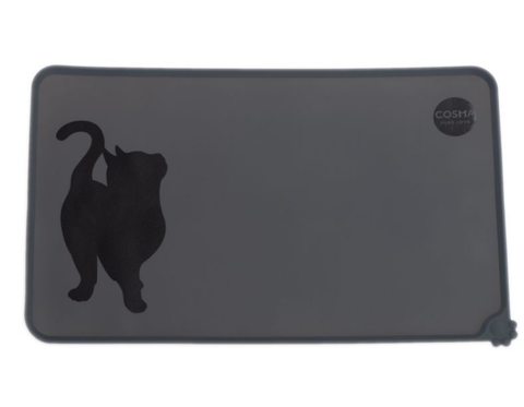 SET DE TABLE POUR LE REPAS DE VOTRE CHAT 5 30140 Anduze