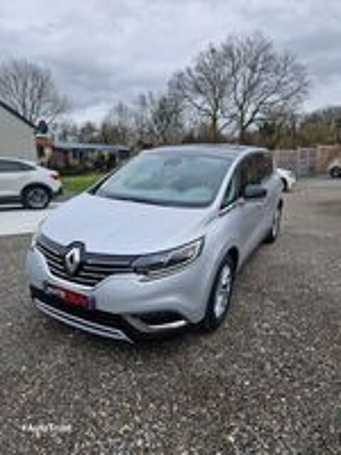 Annonce voiture Renault Grand Espace 15500 