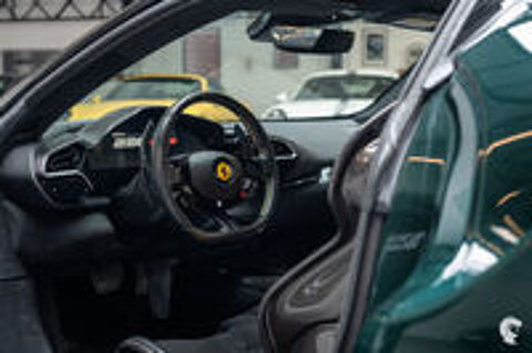296 GTB 3.0 Turbo V6 Hybride 830 ch 2023 occasion 75014 Paris