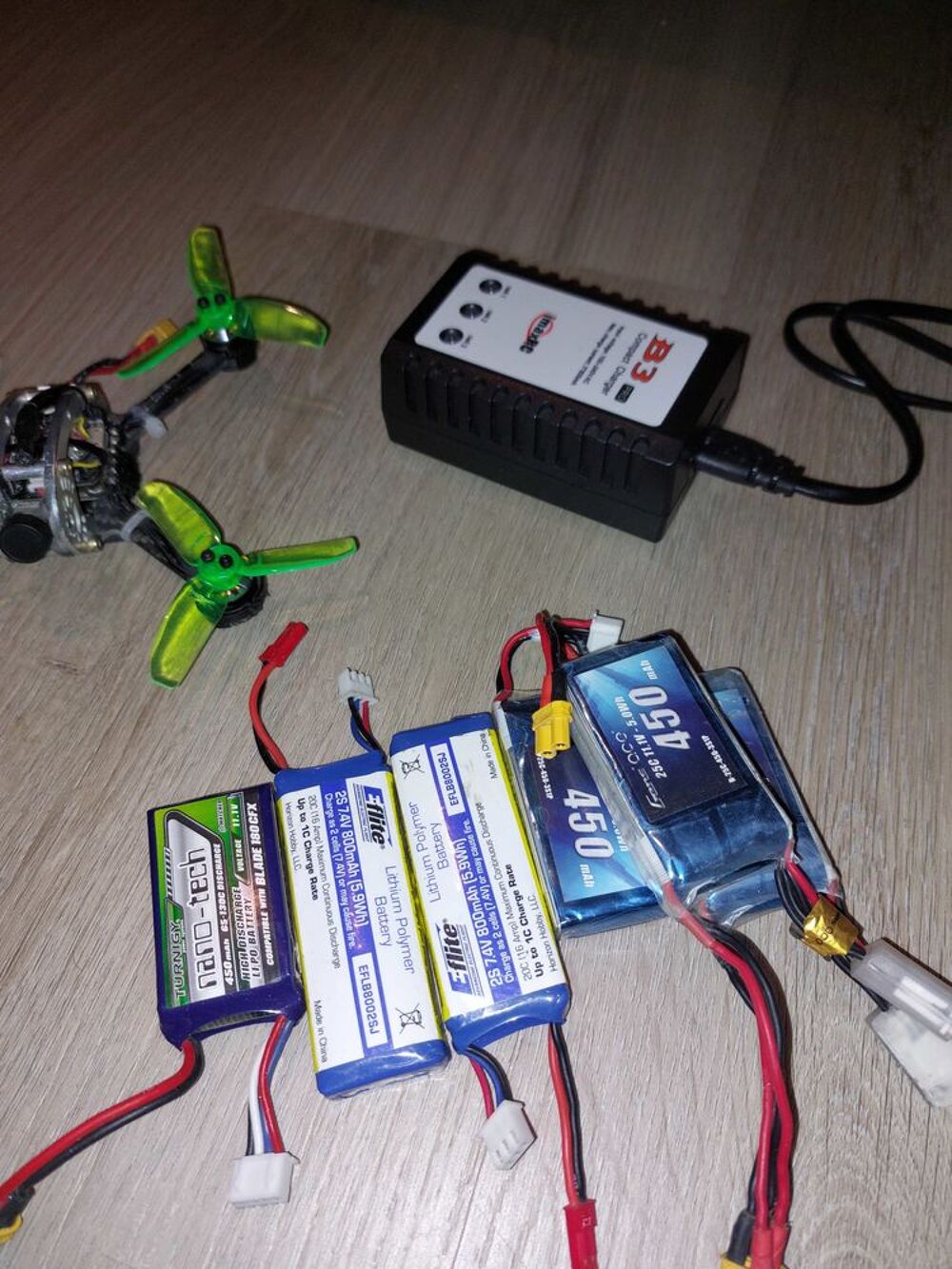 lot drone fpv Sports