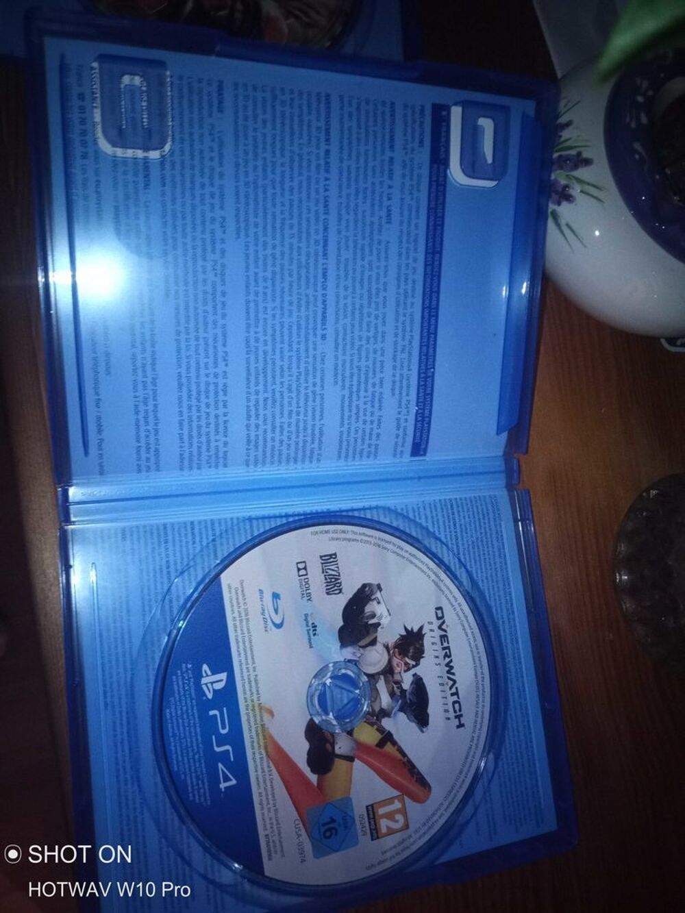 Jeux PS4 Consoles et jeux vidos