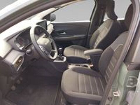 Sandero ECO-G 100 Stepway Expression + 2023 occasion 08200 Wadelincourt