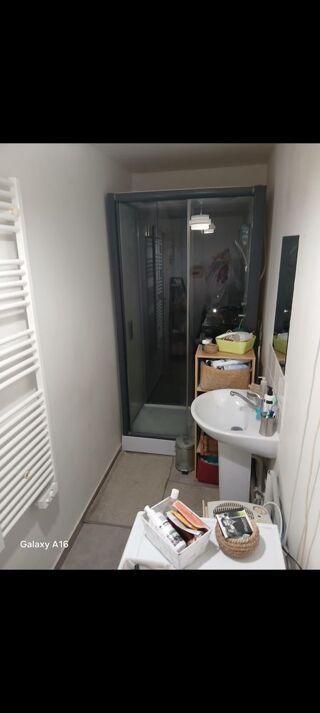  Appartement � louer 3/4 pi�ces 74 m�