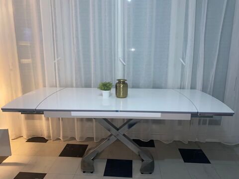 Table  manger 400 pinay-sur-Seine (93)