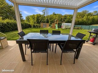  Maison à vendre 6 pièces 149 m²
