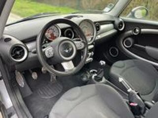 Cooper S Hatch 1.6i - 175 2008 occasion 77450 Montry
