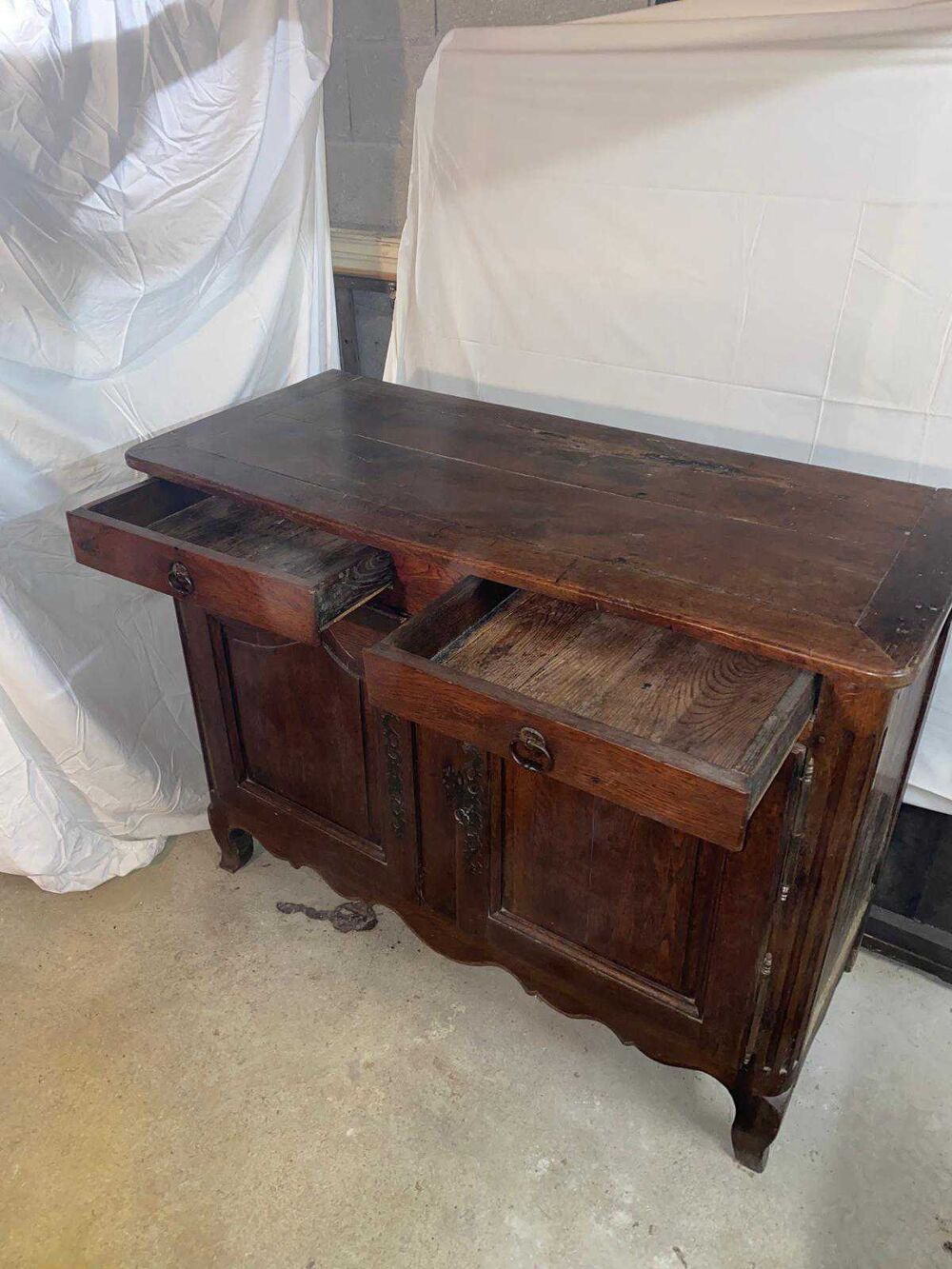Buffet ancien Meubles