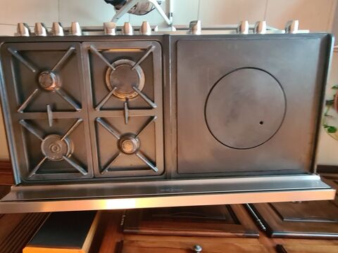 Cuisinire gaz 390 Montluel (01)