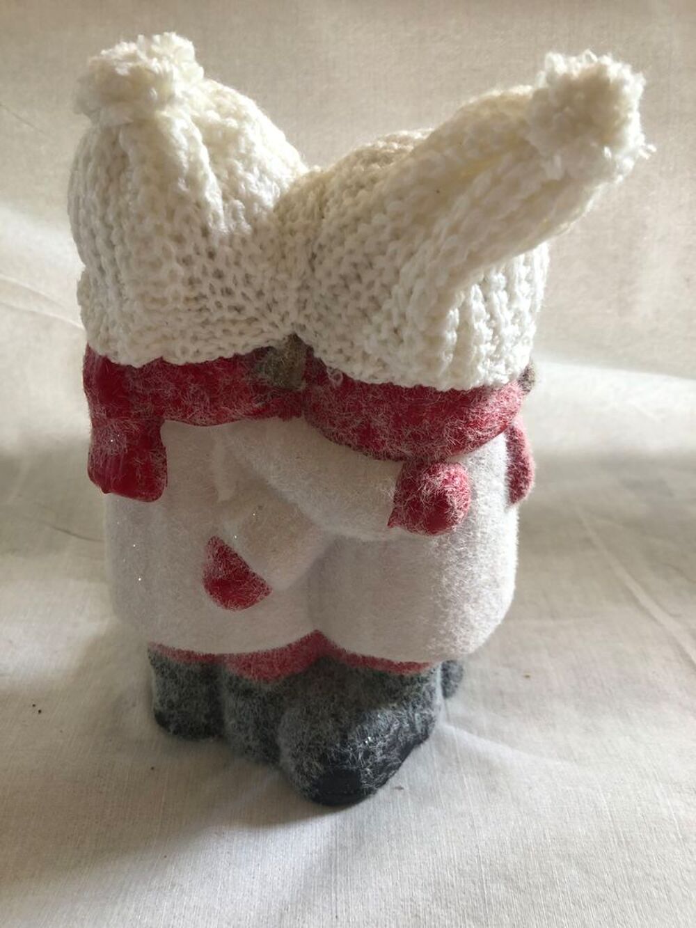 figurines de No&euml;l Décoration
