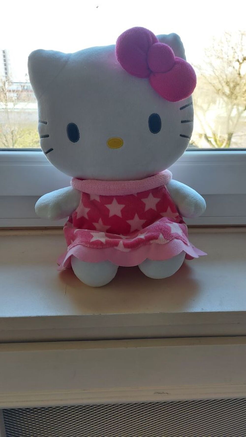 Hello Kitty (peluche) Jeux / jouets