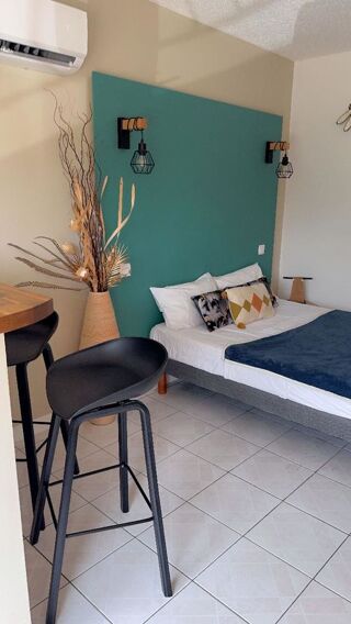 Location  Appartement 