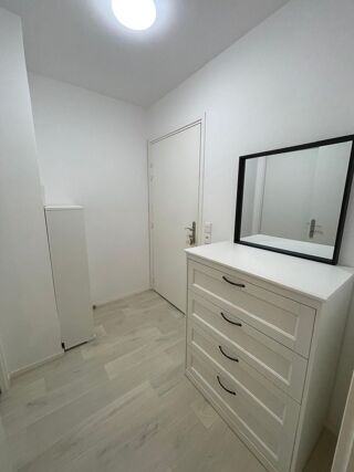  Appartement � vendre 1 pi�ce 29 m�