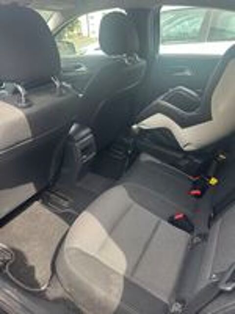 Classe A 180 CDI BlueEFFICIENCY Fascination 2014 occasion 76460 Saint-Valery-en-Caux