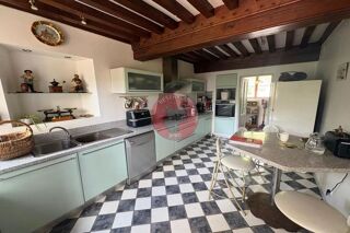  Maison à vendre 9 pièces 251 m²