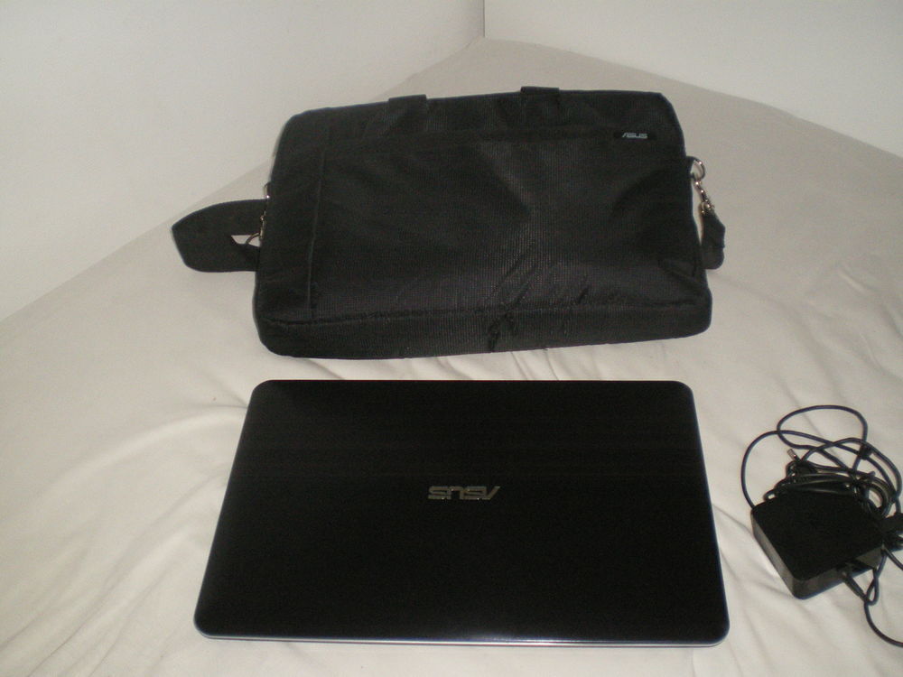 PC PORTABLE ASUS X555L Matériel informatique