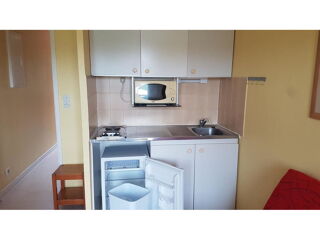  Appartement � vendre 2 pi�ces 20 m�