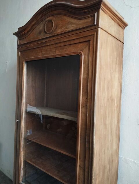 biblioth�que+vitrine 70 Le Portel (62)