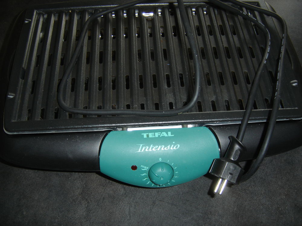 MULTI GRILL ET BARBECUE Electroménager