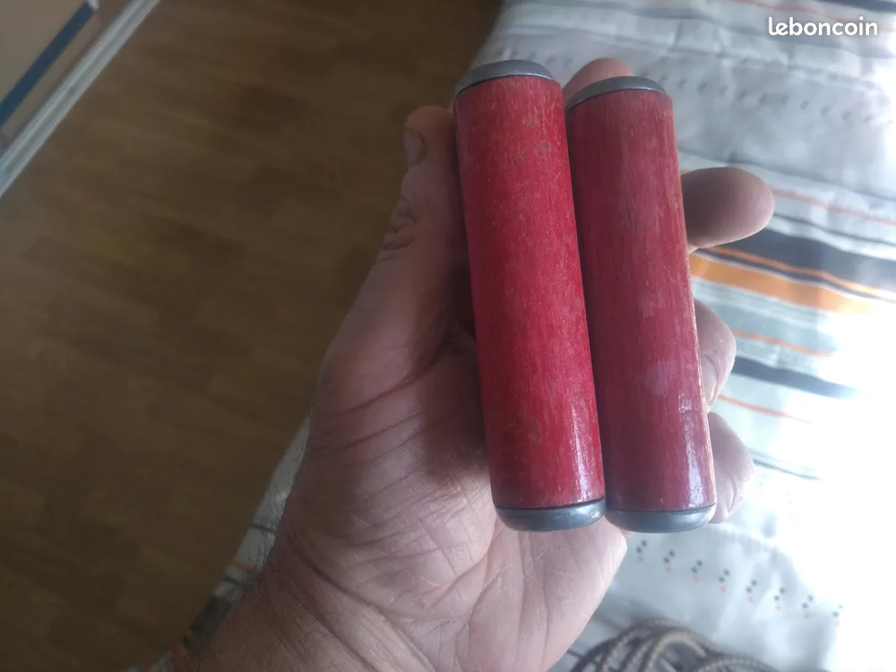 poign&eacute;es de muscu Sports