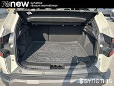 Duster Hybrid 155 Extreme 2026 occasion 26200 Mont&eacute;limar