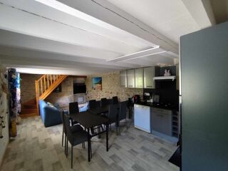  Maison à louer 4 pièces 104 m² Le gua
