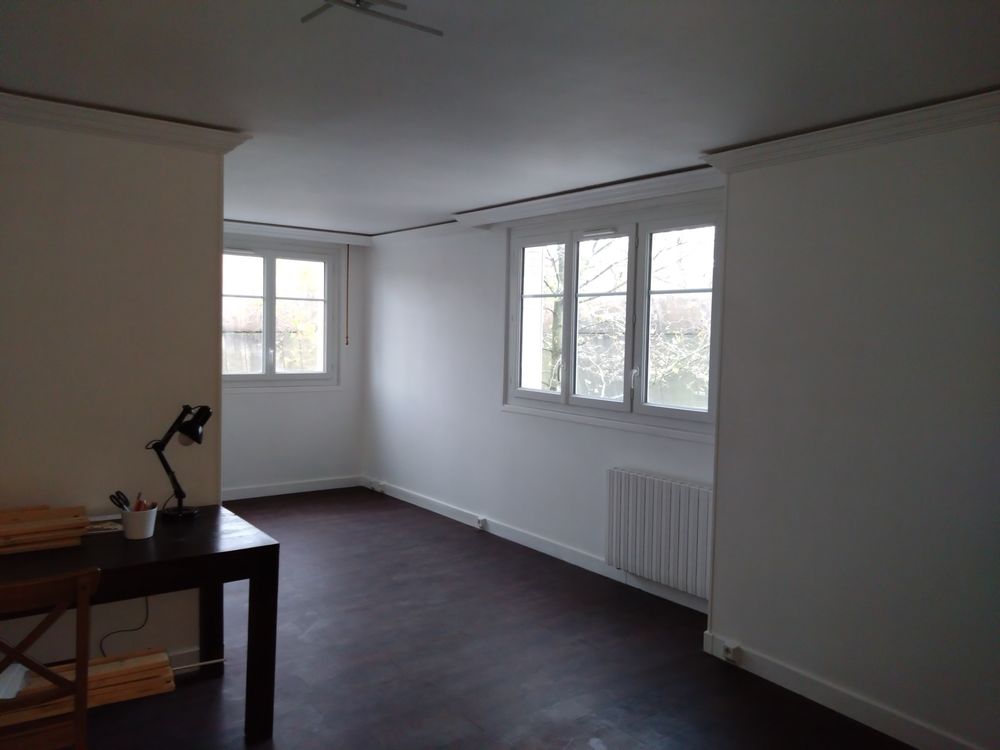 Vente Appartement 4/5 pièces 94 m² lumineux et modulable proche transports Malakoff
