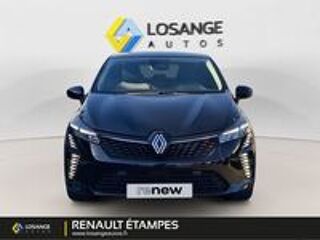 Clio V Clio Blue dCi 100 ch GSR2 Evolution 2025 occasion 91150 &Eacute;tampes