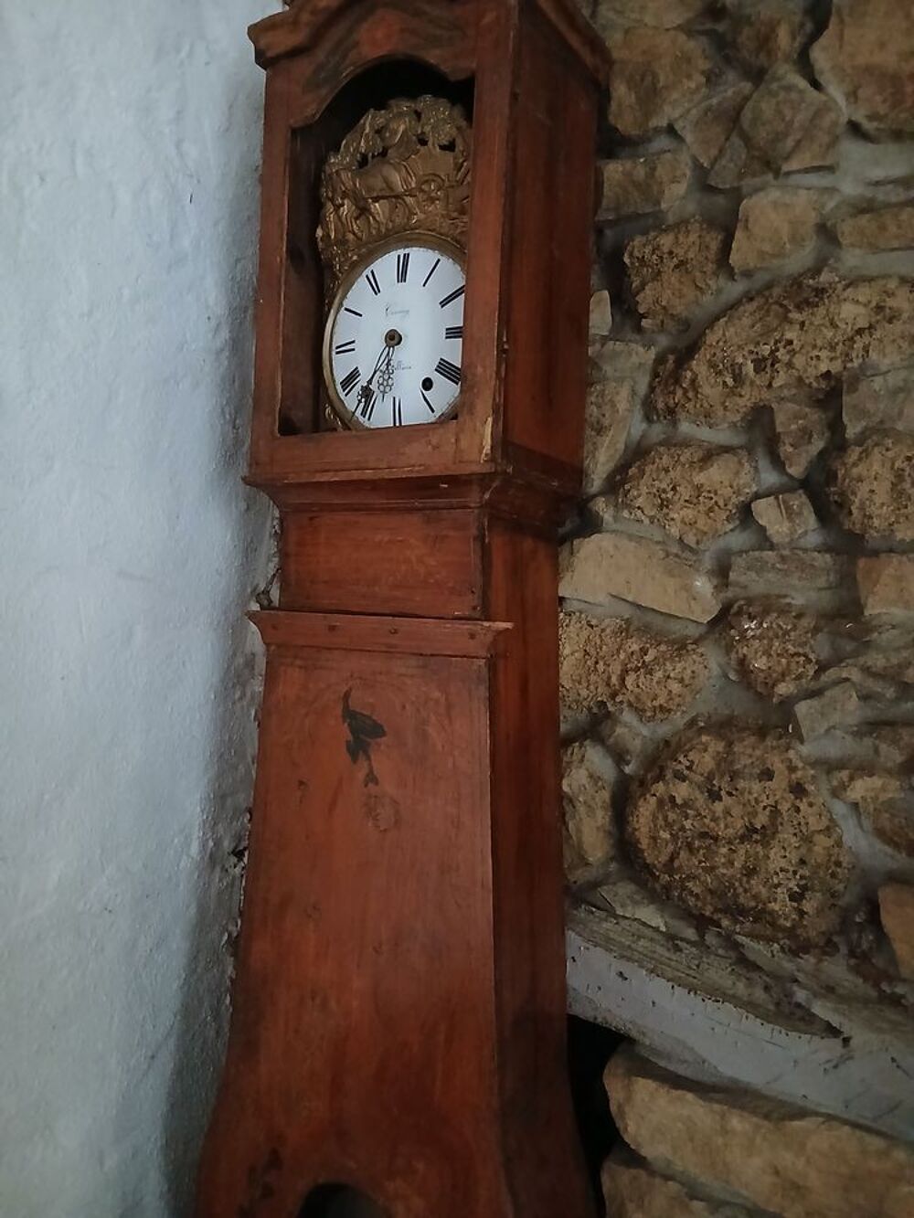 Horloge Meubles
