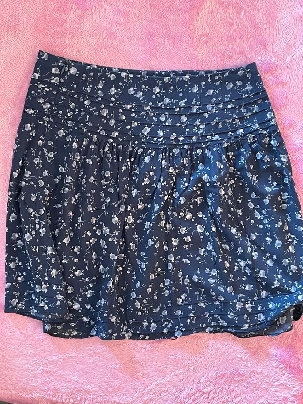 jupe femme cama&iuml;eu Vêtements