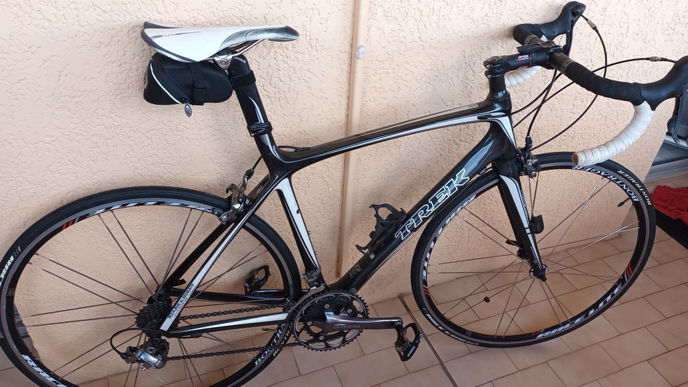TRECK MADONE ann&eacute;e 2010 Vélos
