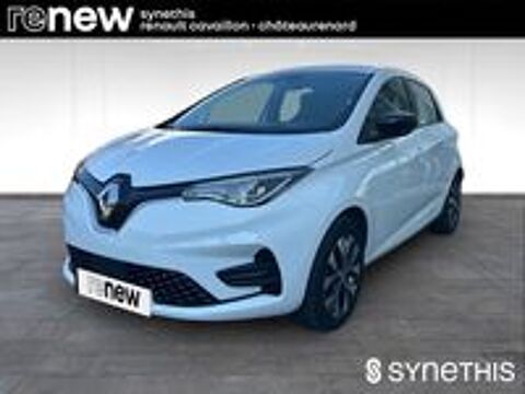 Zoé Zoe R110 - 22B Evolution 2022 occasion 84300 Cavaillon