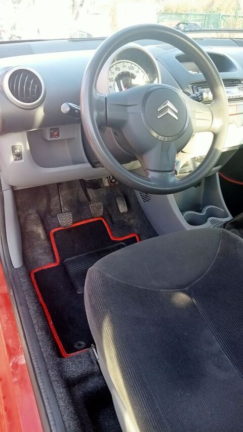 Citroen c1 Citro&euml;n  1.0i