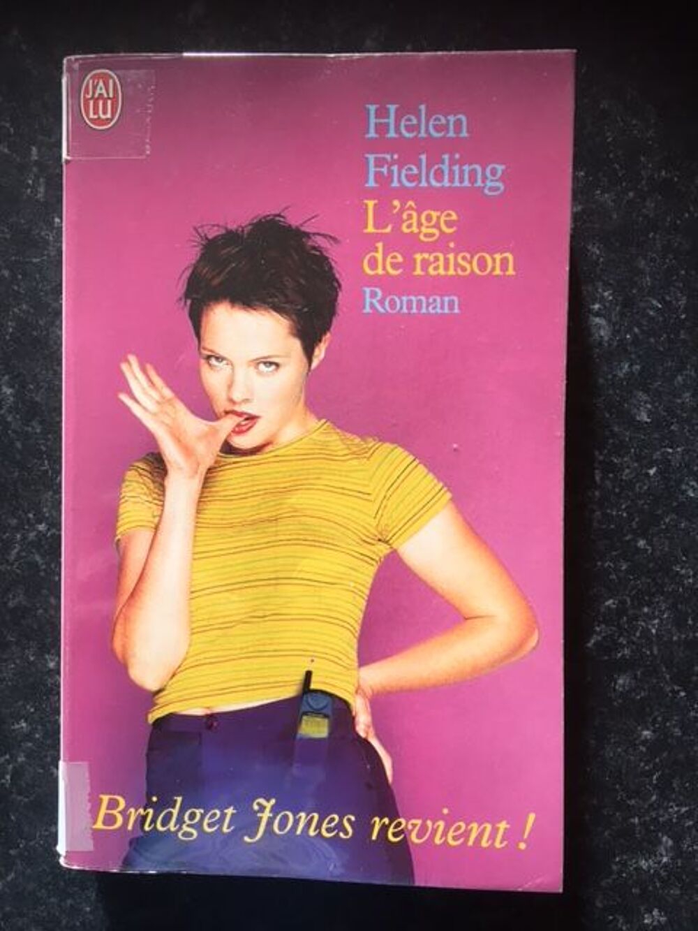 l'age de raison Livres et BD