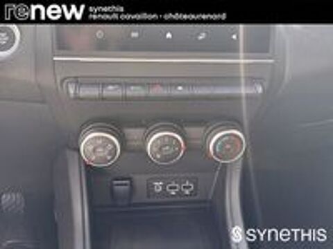 Captur TCe 90 Evolution 2023 occasion 84300 Cavaillon