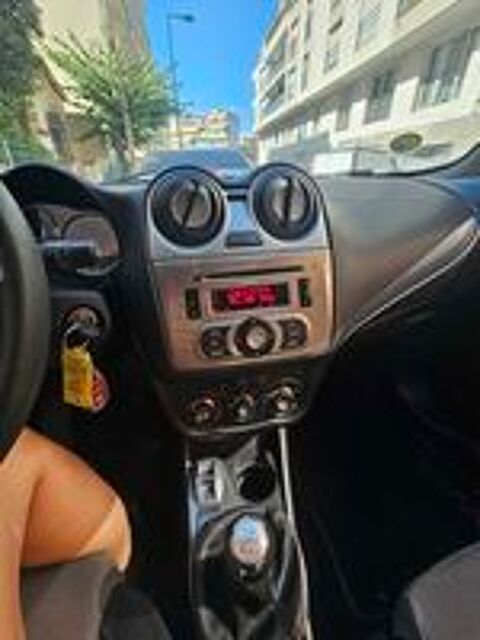 Mito MiTo 1.4 T-Jet 155 Selective 2009 occasion 06600 Antibes