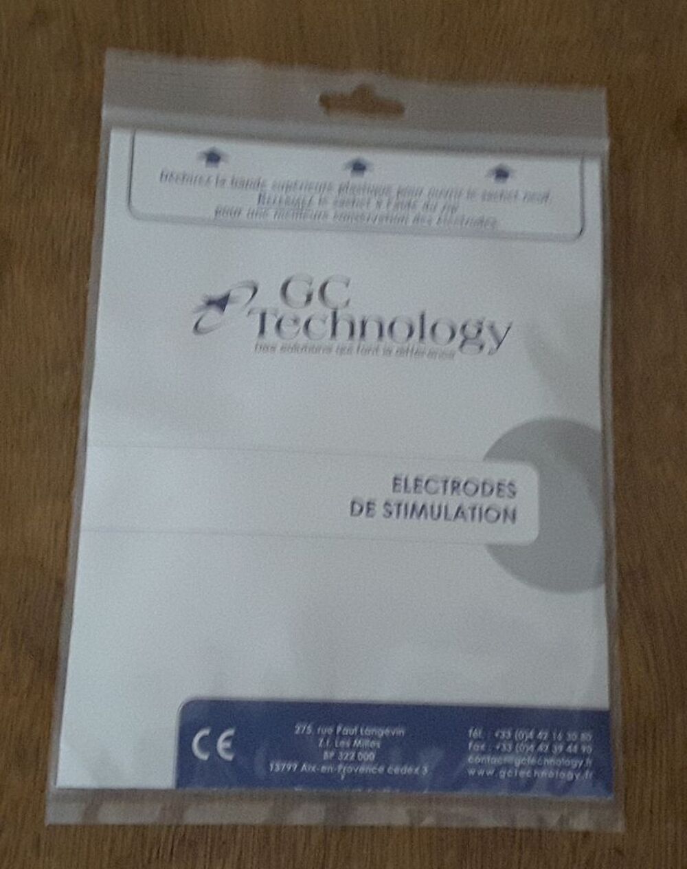 Electrostimulateur neuromusculaire Newstim 20NS Electroménager