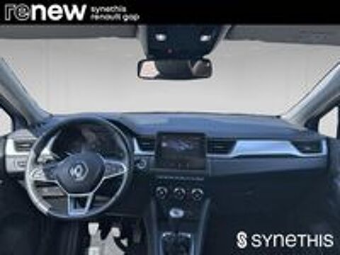 Captur mild hybrid 140 Techno 2023 occasion 05000 Gap