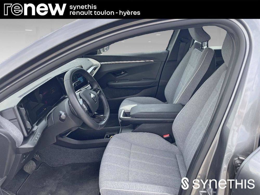 M&eacute;gane Megane E-Tech EV60 220 ch optimum charge Equilibre 2023 occasion 83160 La Valette-du-Var