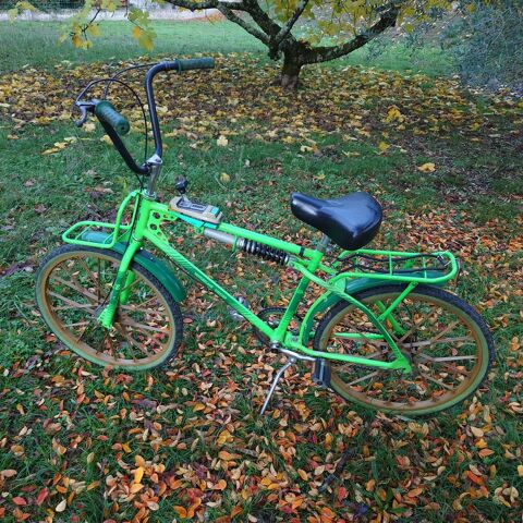 V�lo Motob�cane V�lover VX60 0 Riscle (32)