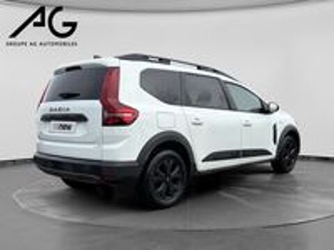 Jogger ECO-G 100 5 places Extreme 2023 occasion 08200 Wadelincourt