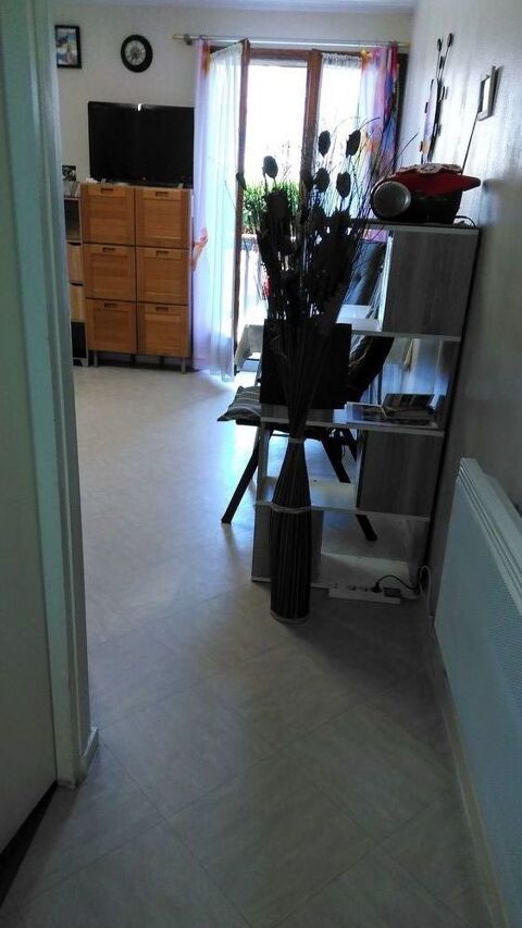   Studio Luchon  Appartement - 1 pi�ce(s) - 28 m�