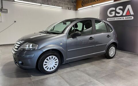 Citroen c3 Citroën  1.1i Airdream Attraction