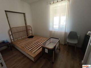 Appartement à louer 4 pièces 
