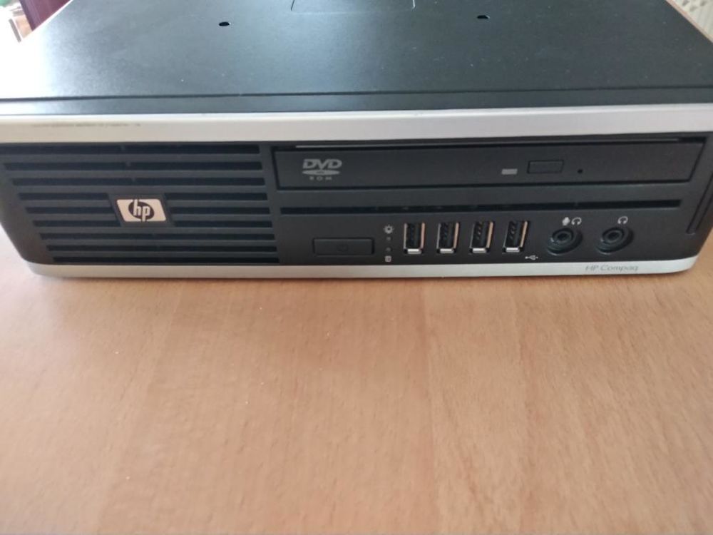 Mini ordinateur HP 8000 UltraSlim Matériel informatique